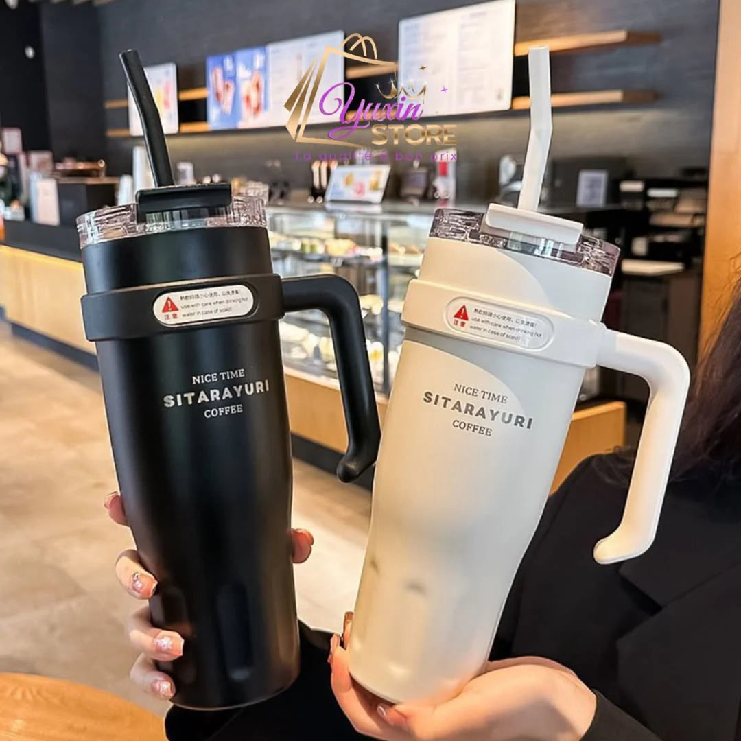Sitarayuri Tumbler
