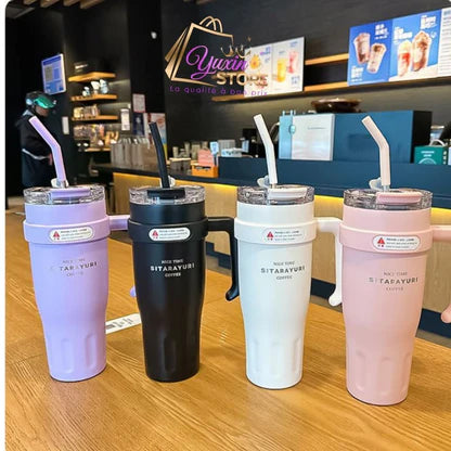 Sitarayuri Tumbler