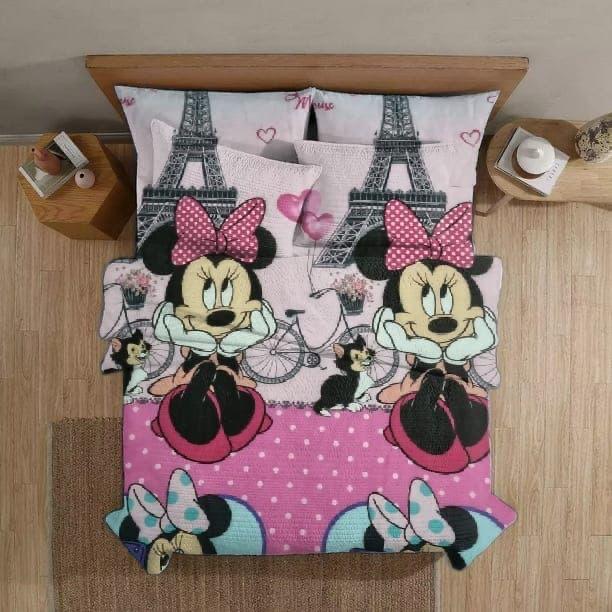 Cartoon Comforter