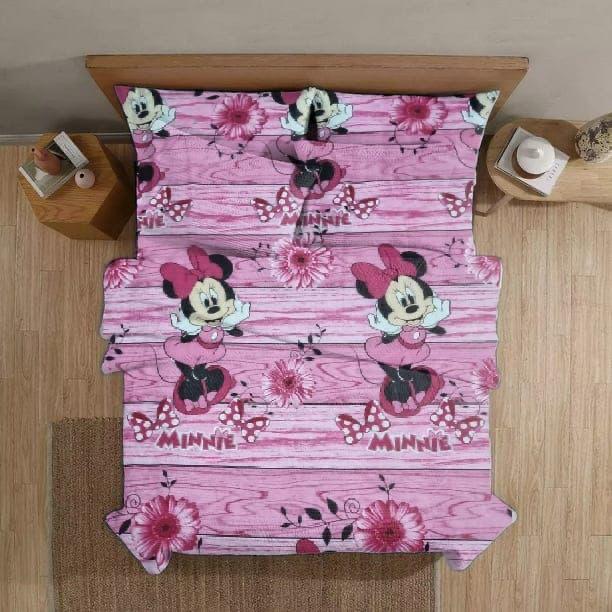 Cartoon Comforter