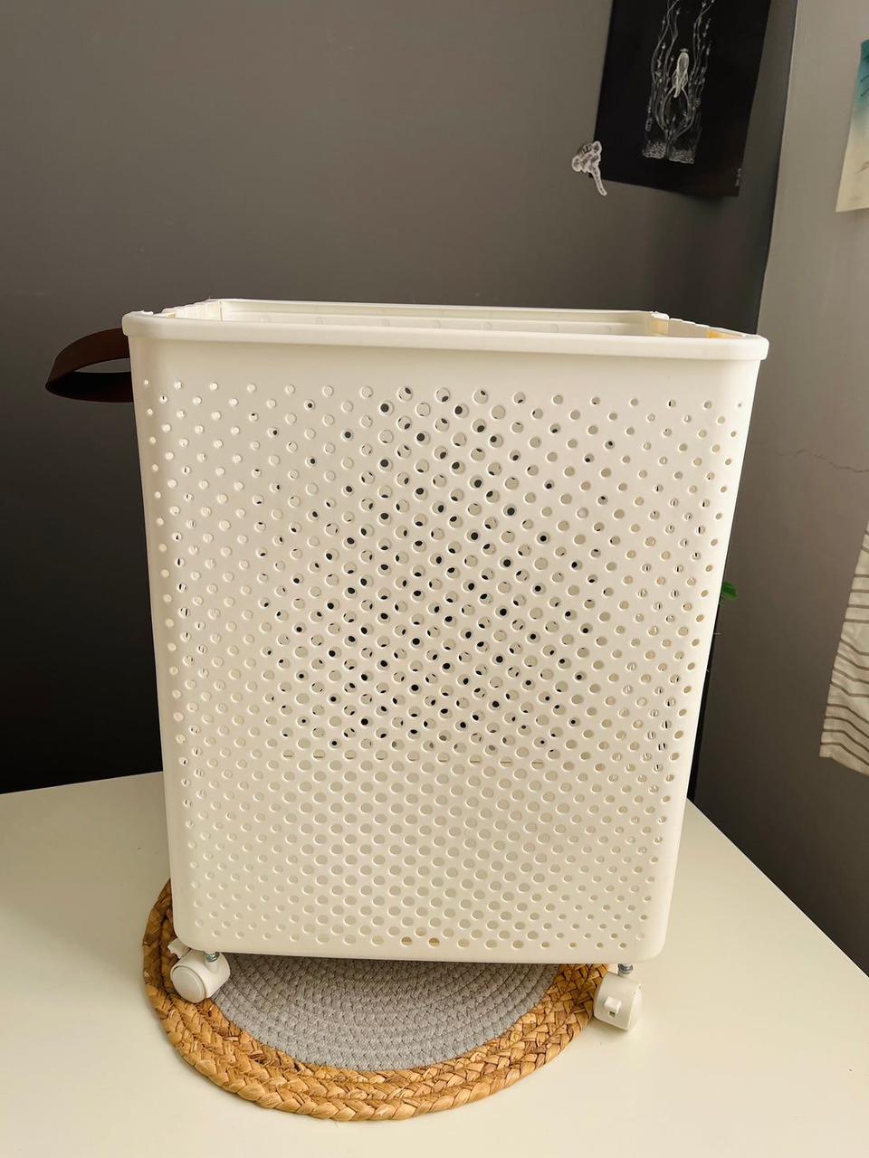 Laundry Basket Foldable
