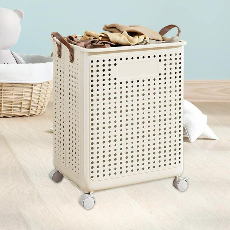 Laundry Basket Foldable