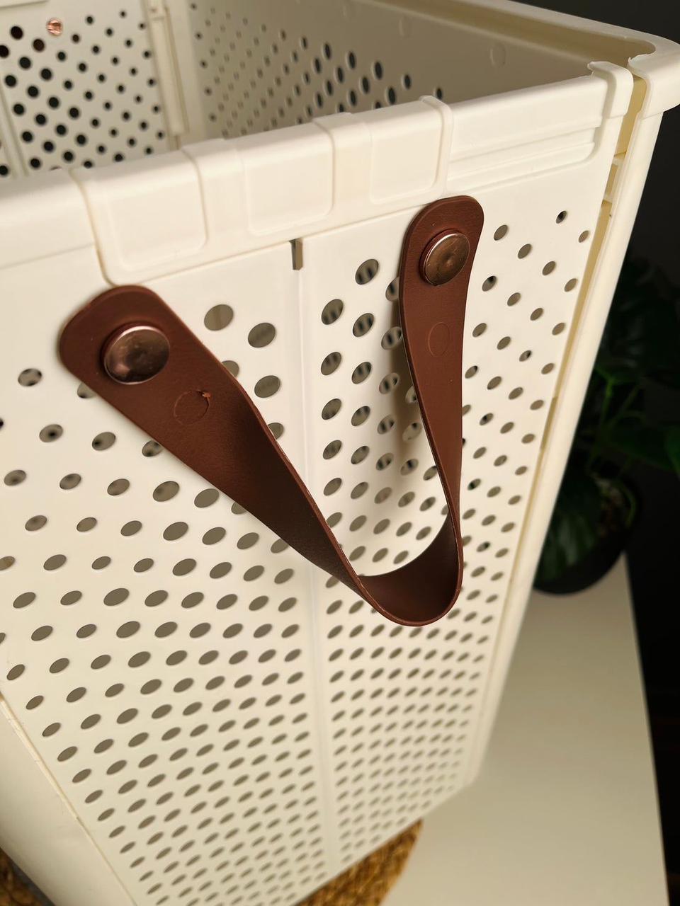 Laundry Basket Foldable