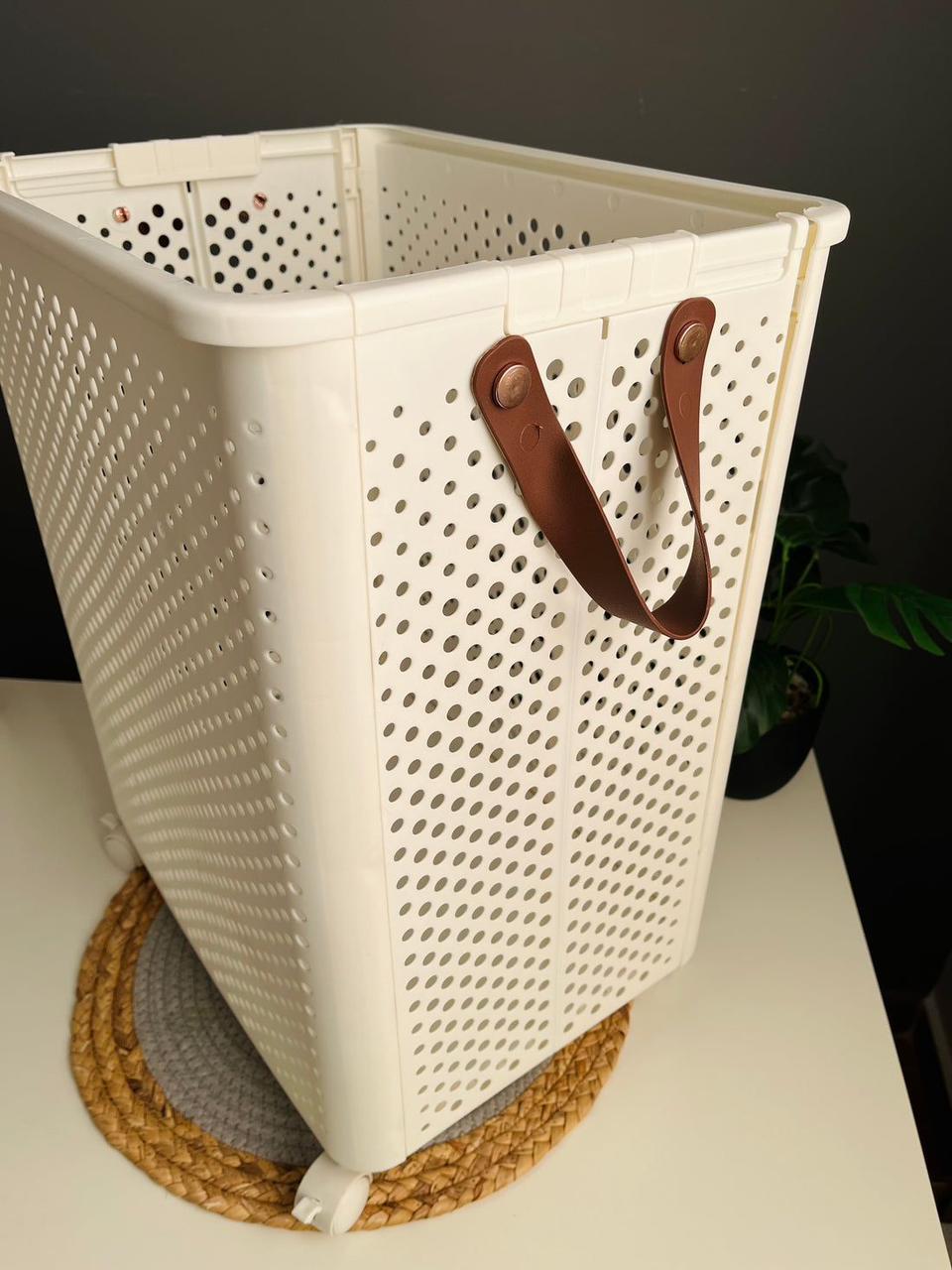 Laundry Basket Foldable