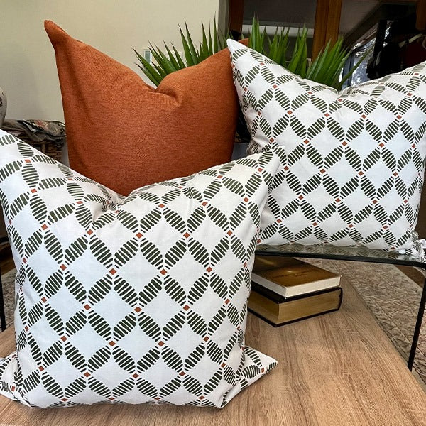 Printed Scatter Cushions