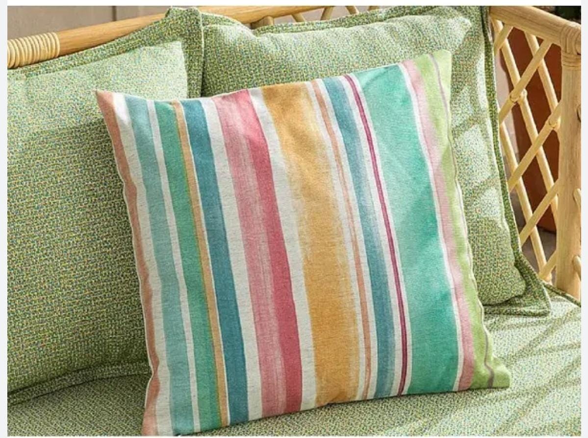 Printed Scatter Cushions