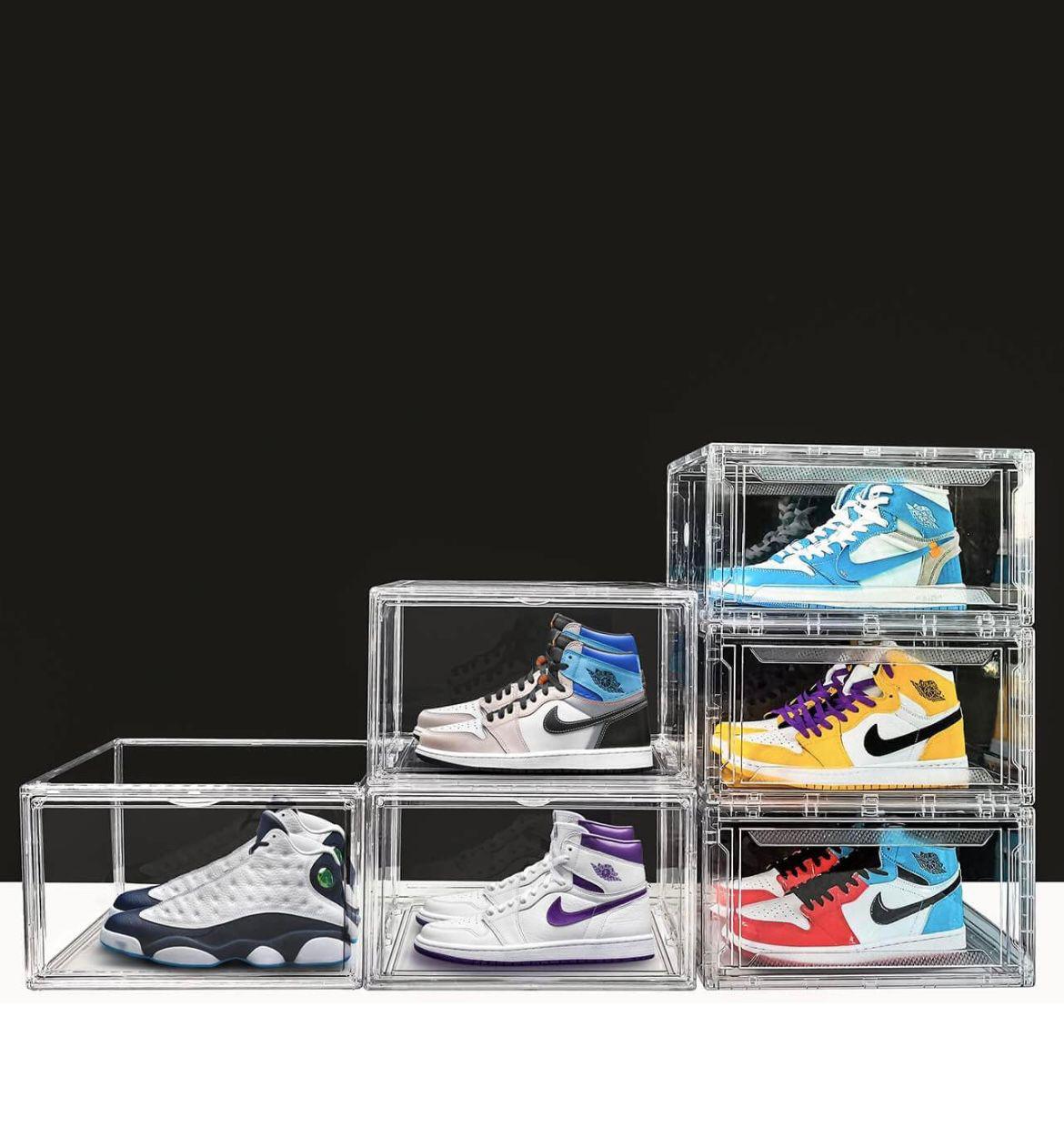 Shoes Organizer