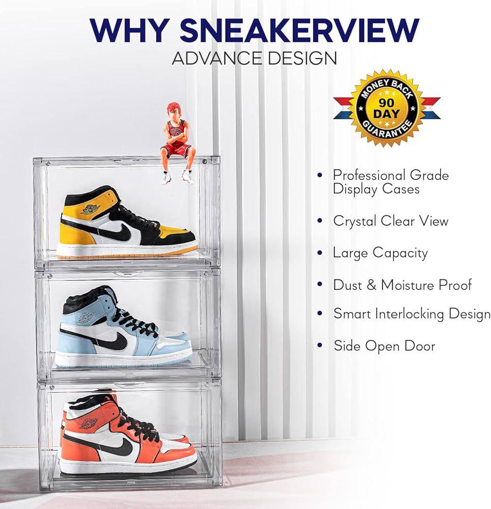 Shoes Organizer