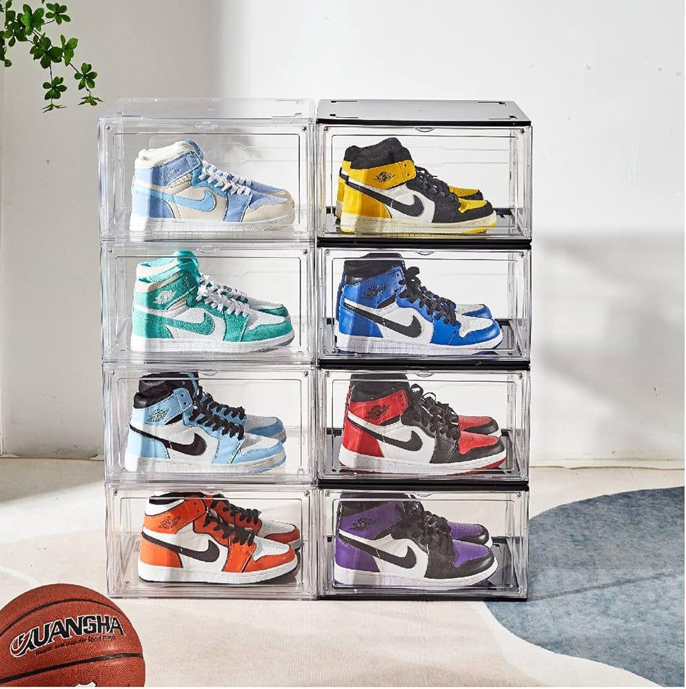 Shoes Organizer