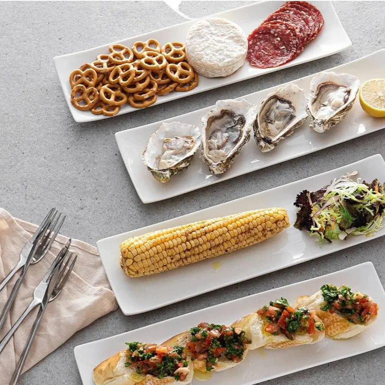 Sushi Serving Plate