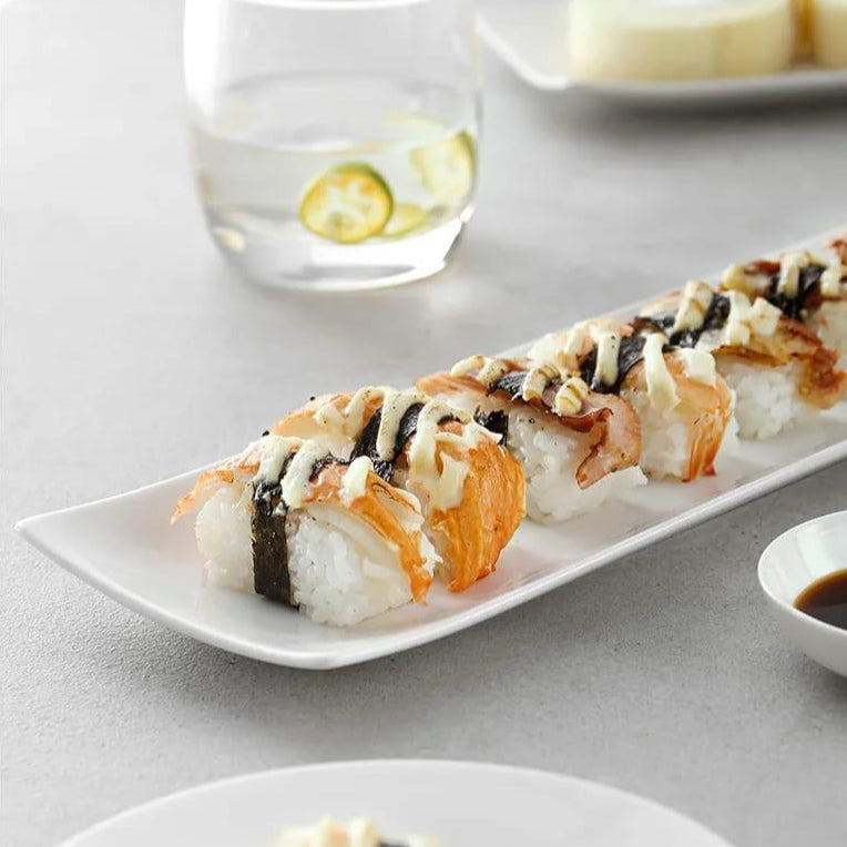 Sushi Serving Plate