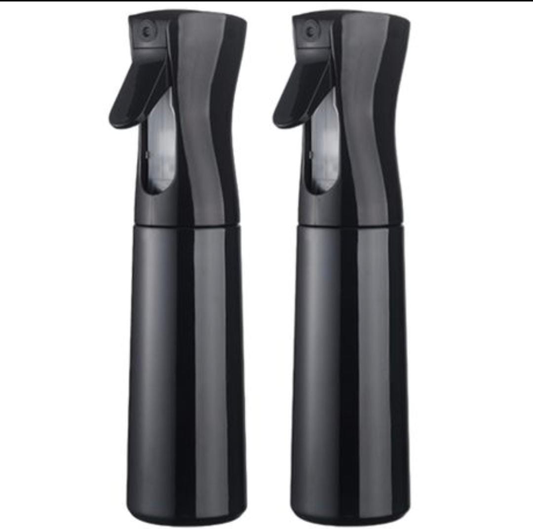 Portable Spray Bottle