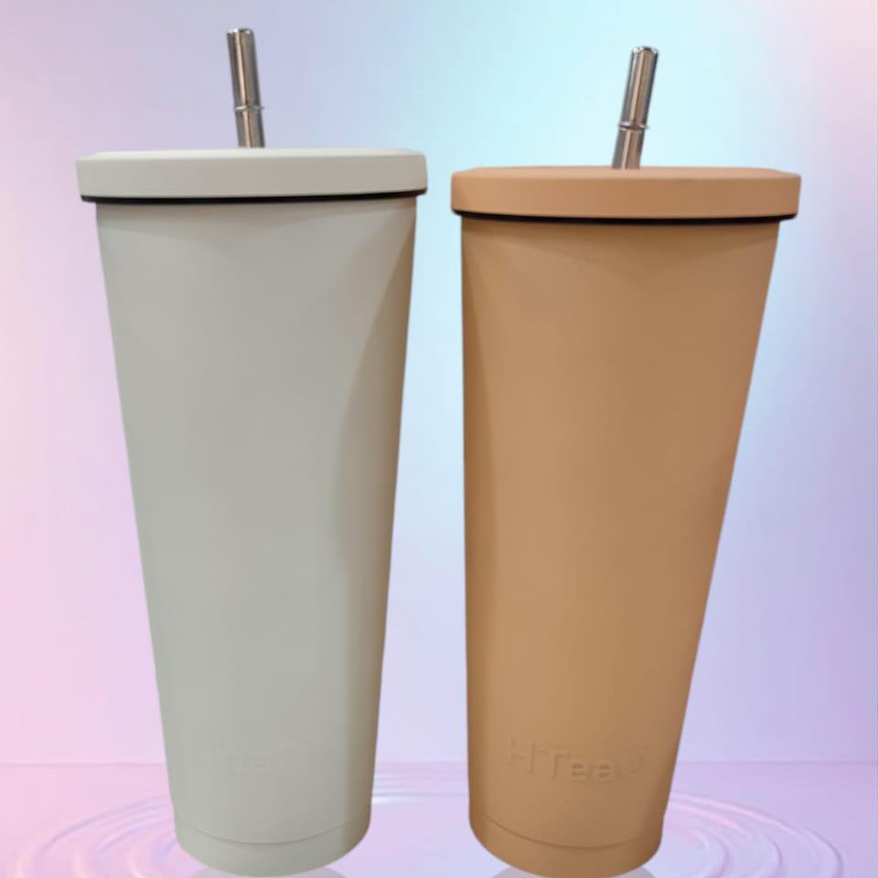 Stainless Steel Tumbler