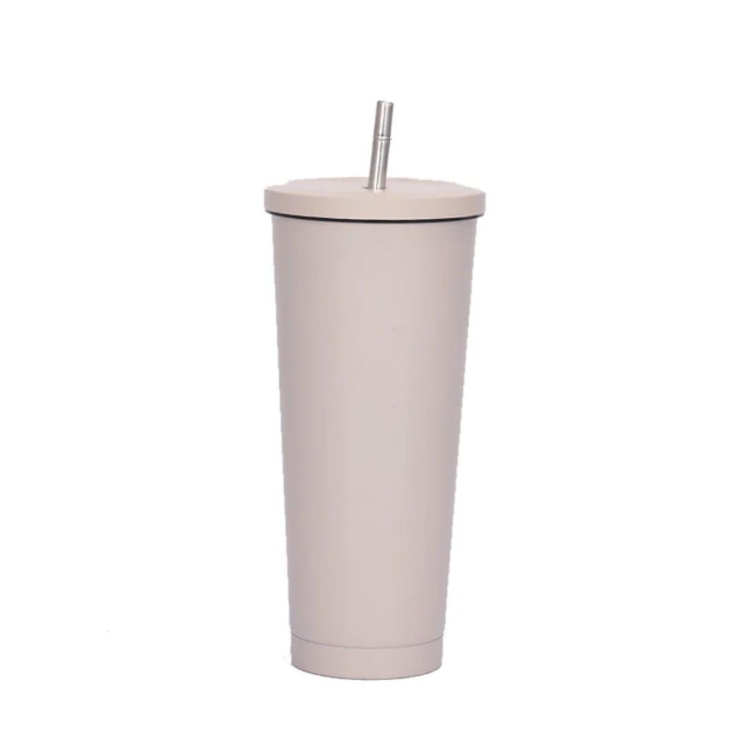 Stainless Steel Tumbler