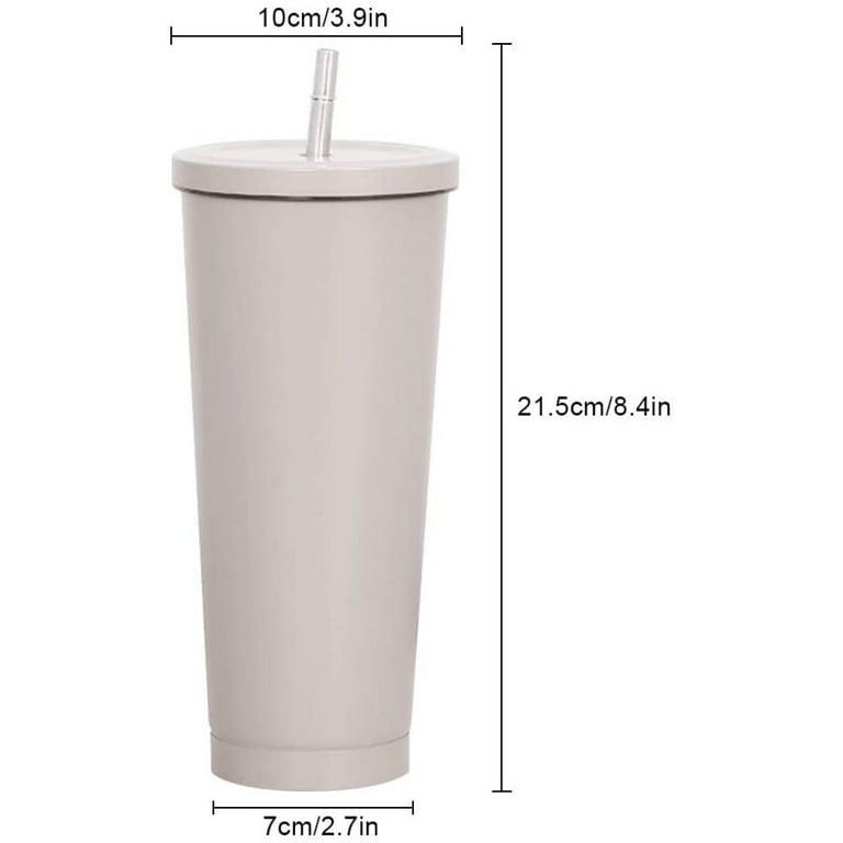 Stainless Steel Tumbler
