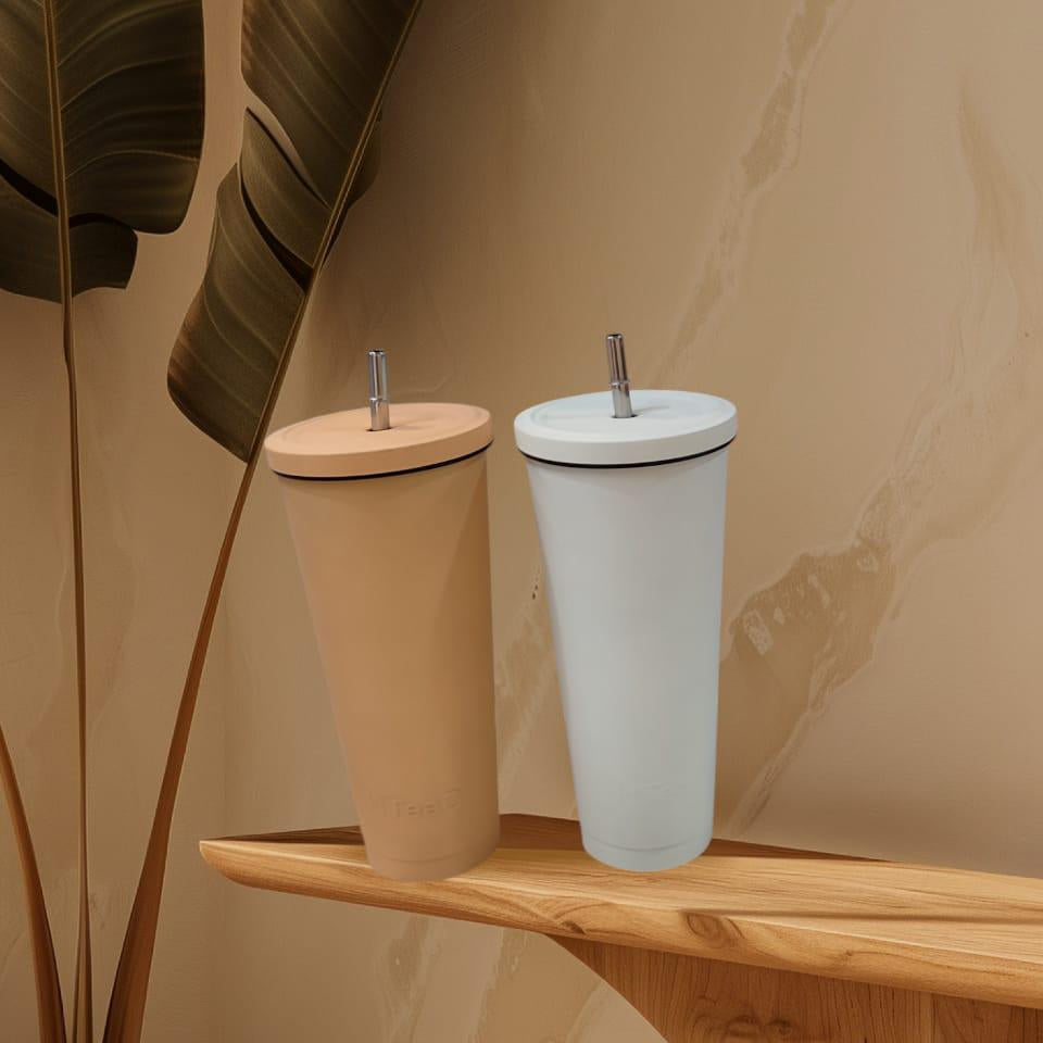 Stainless Steel Tumbler