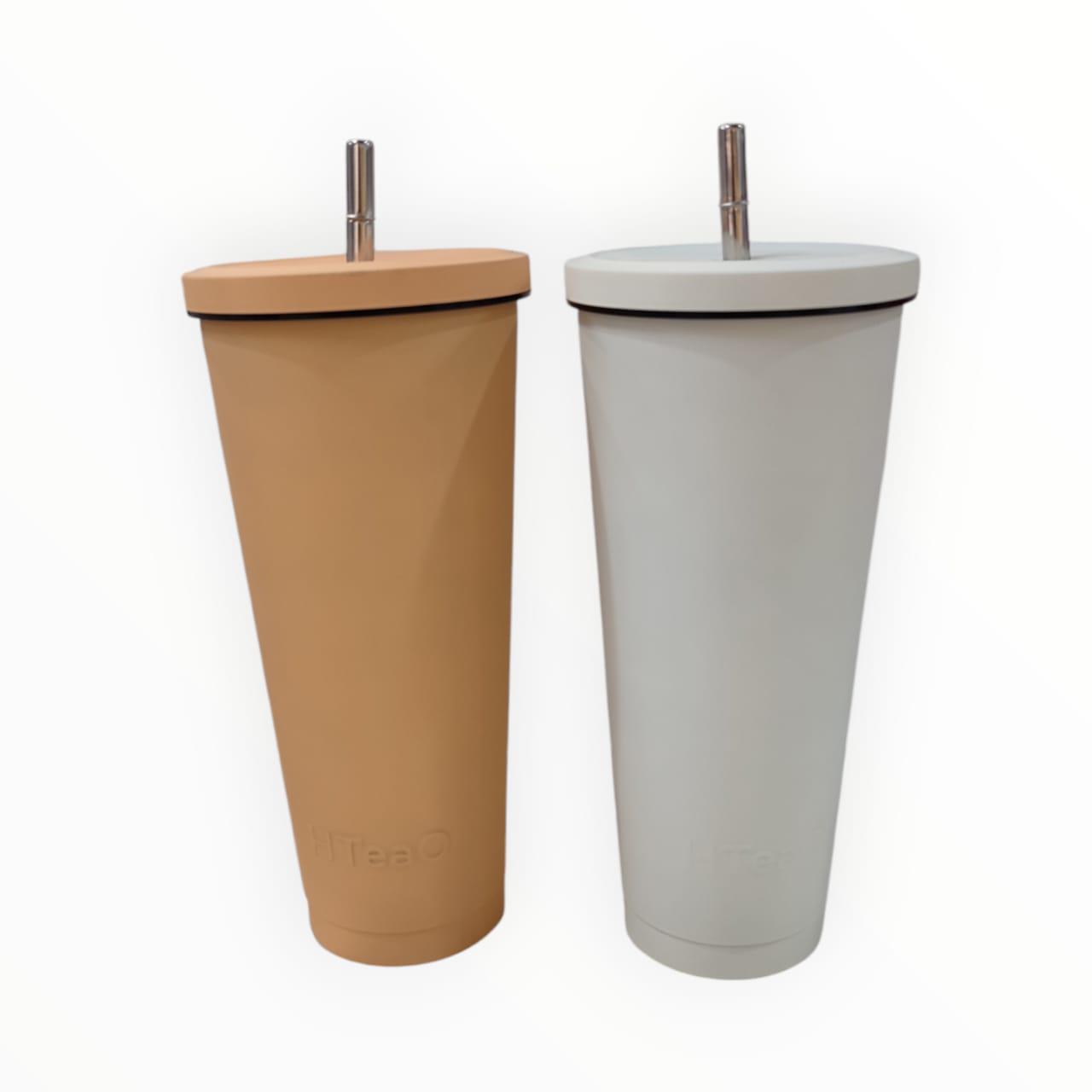 Stainless Steel Tumbler