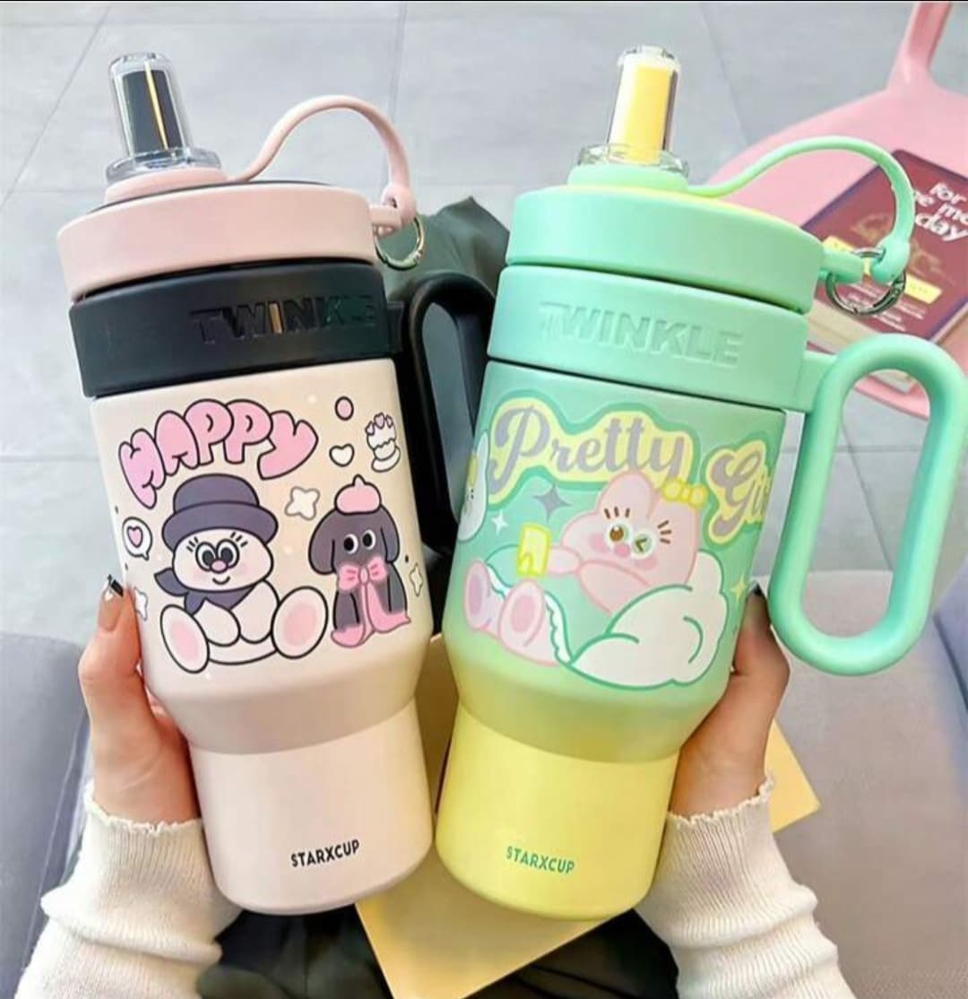 Kids Water Bottle