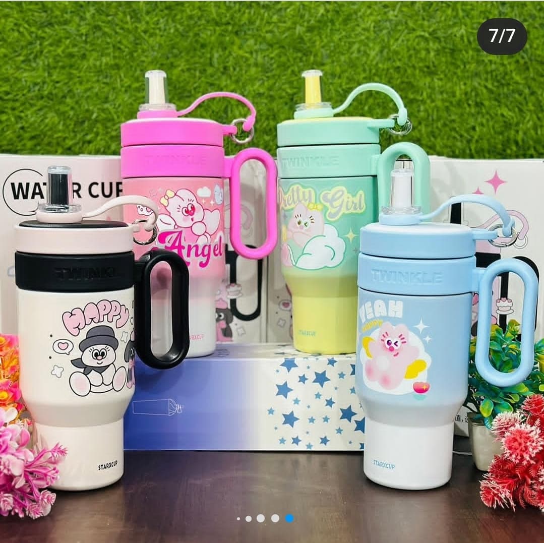 Kids Water Bottle