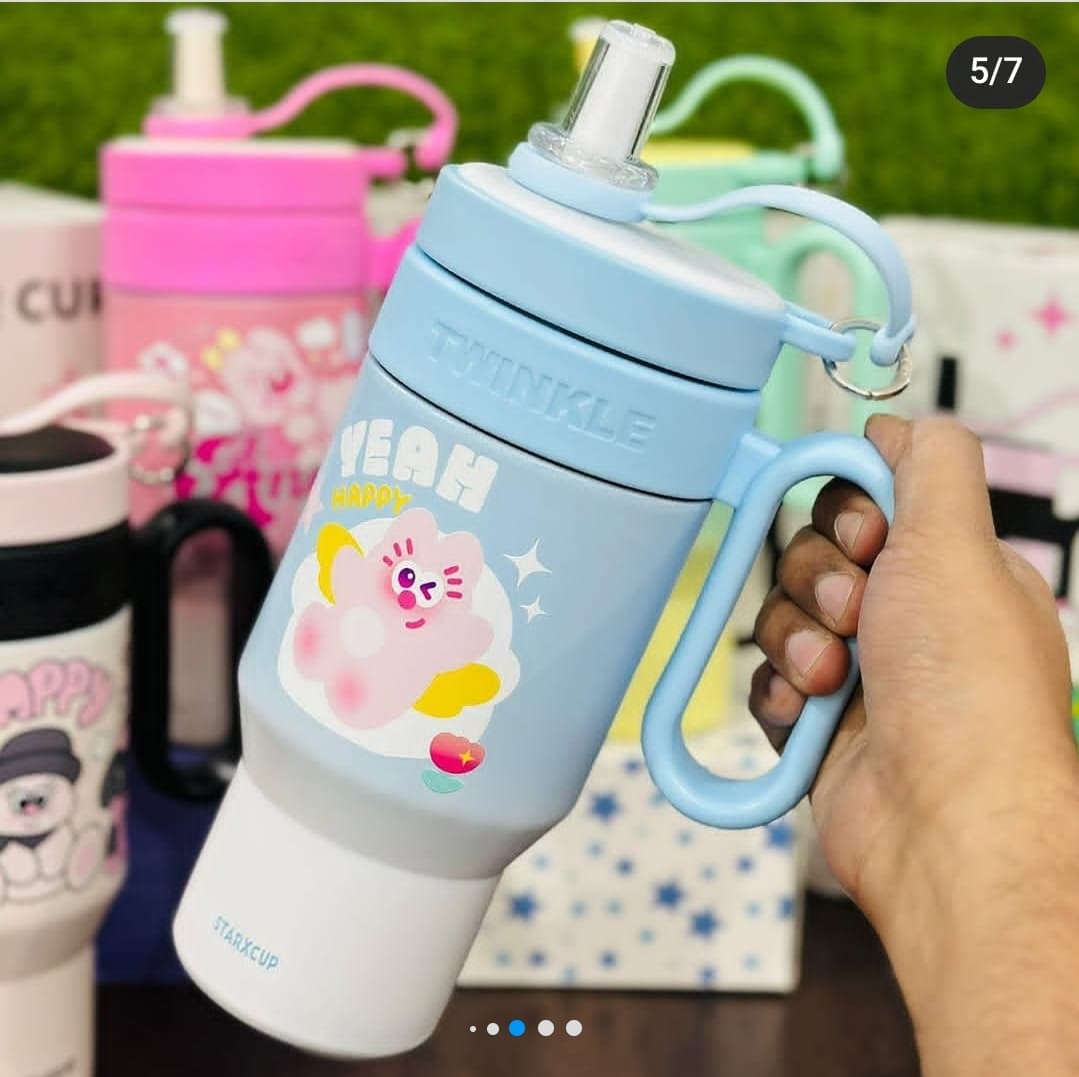 Kids Water Bottle