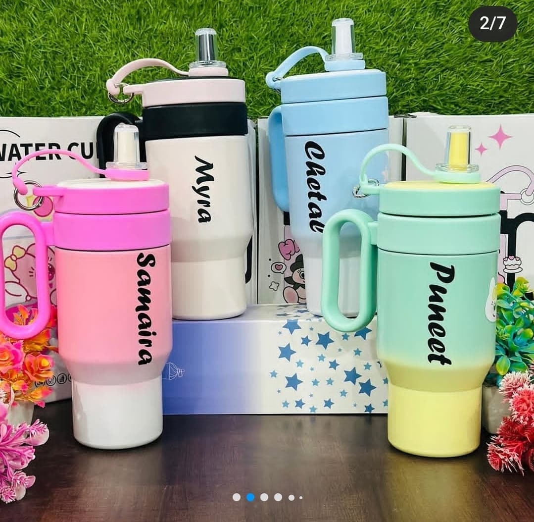 Kids Water Bottle