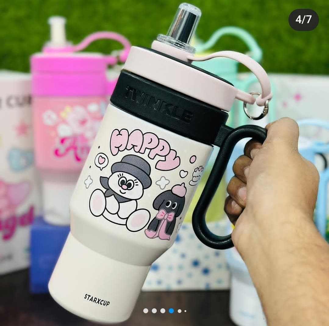 Kids Water Bottle