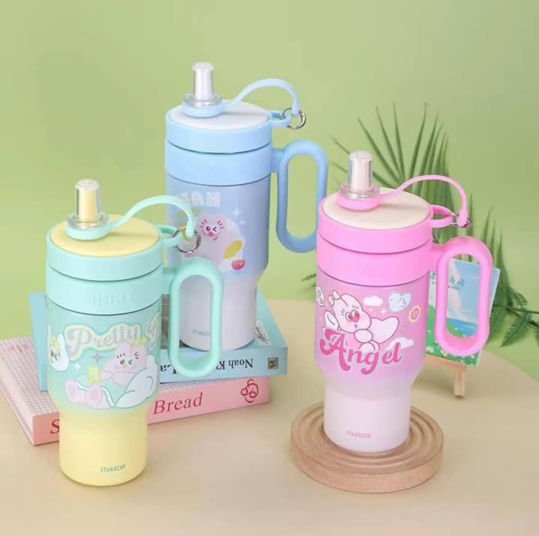 Kids Water Bottle
