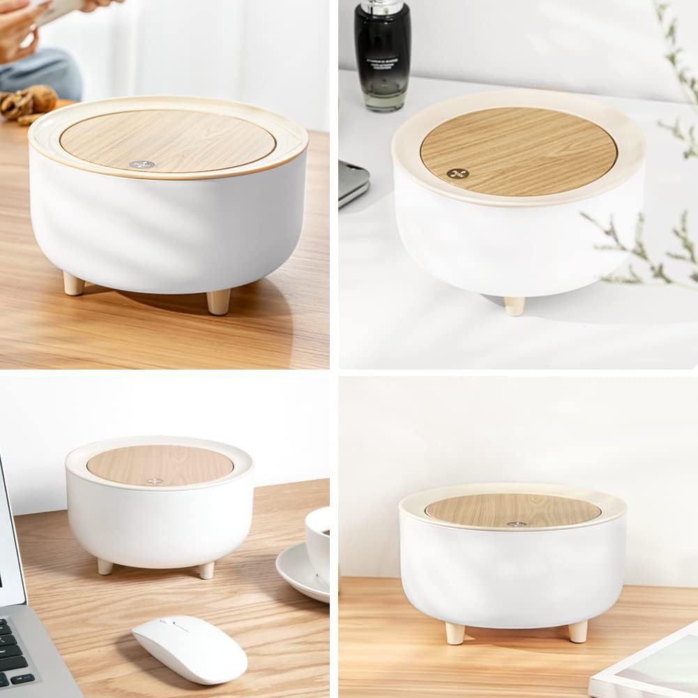 Mini Trash Can
