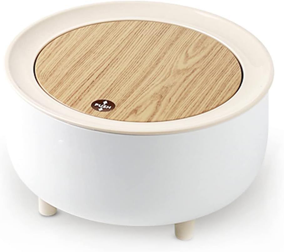 Mini Trash Can