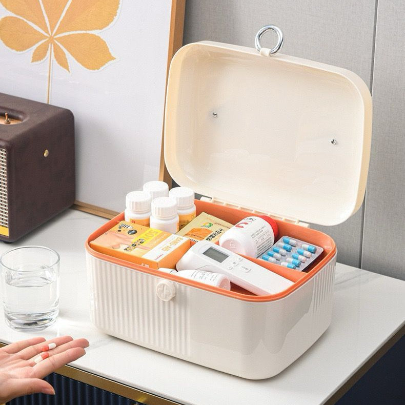Multipurpose Organizer