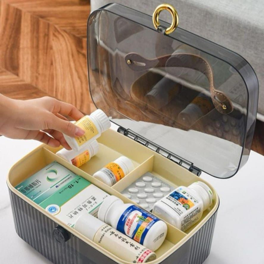 Multipurpose Organizer