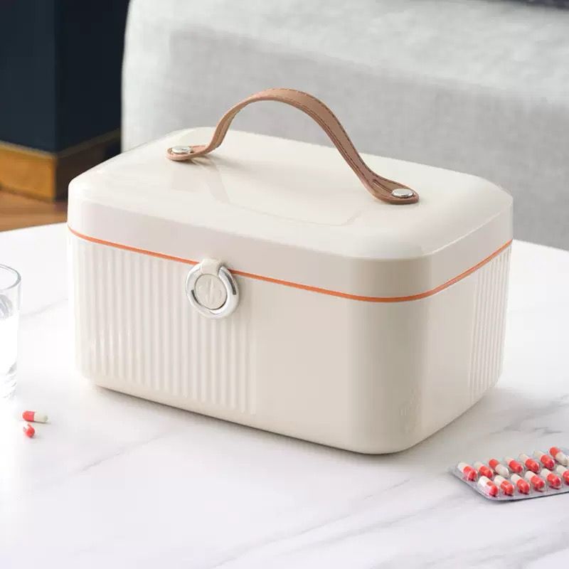 Multipurpose Organizer