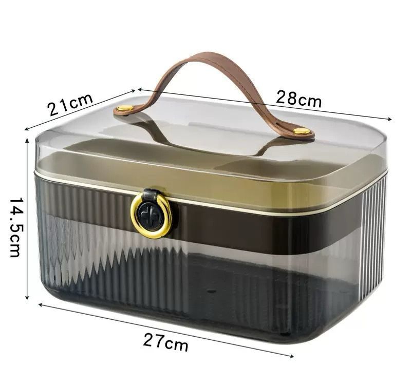 Multipurpose Organizer