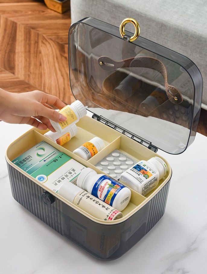Multipurpose Organizer