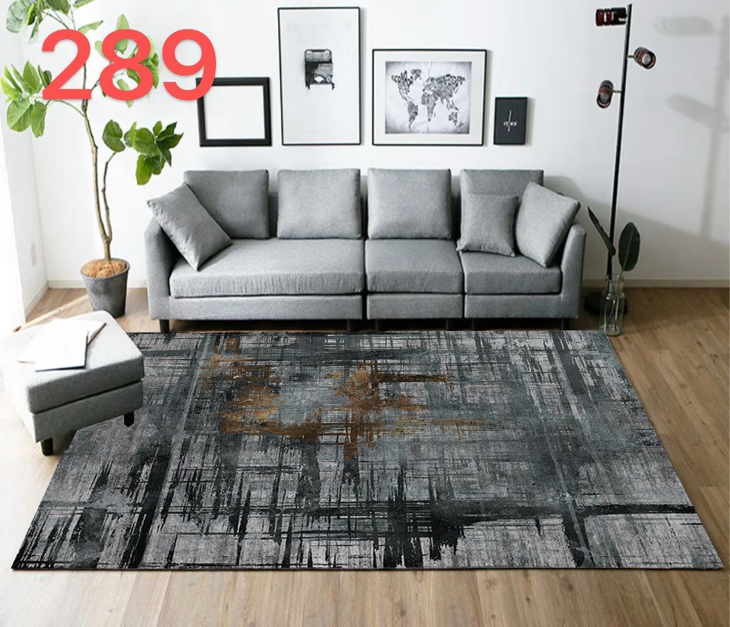 3D Carpets