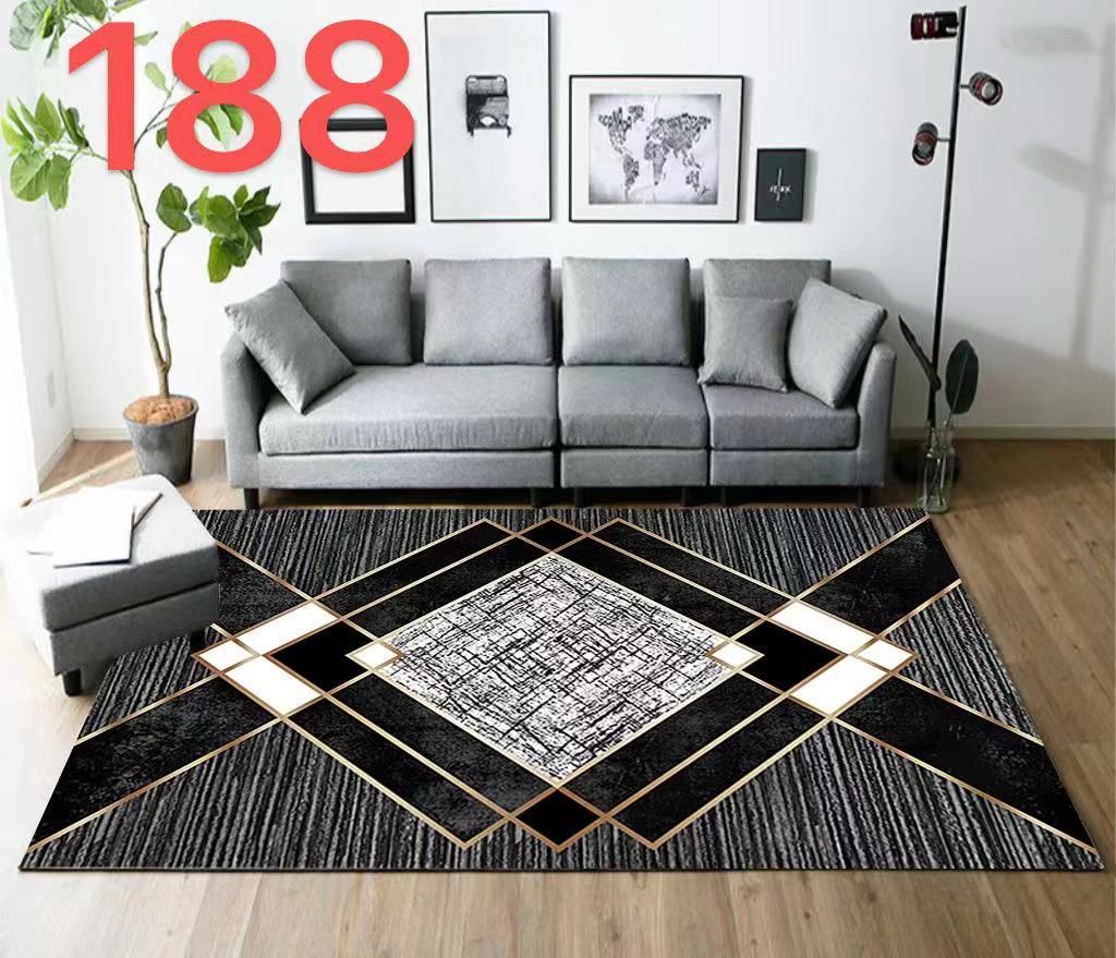 3D Carpets
