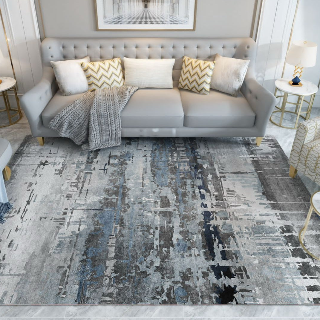 3D Carpets