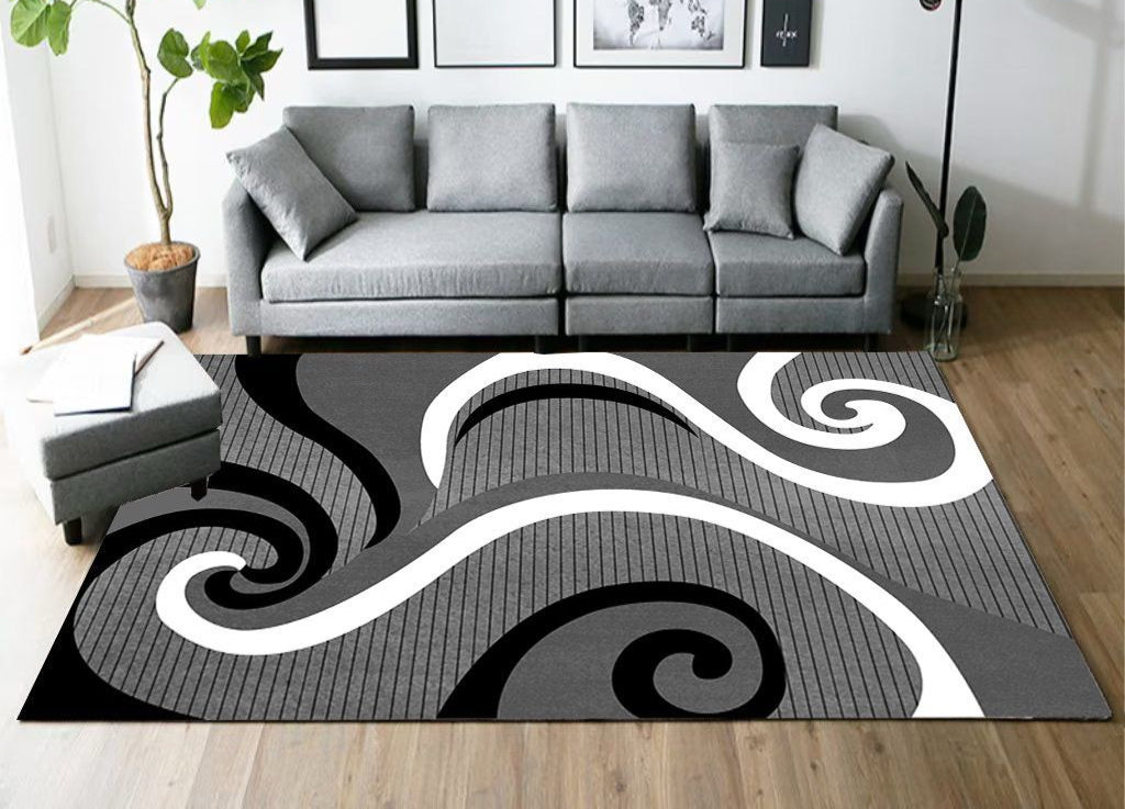 3D Carpets