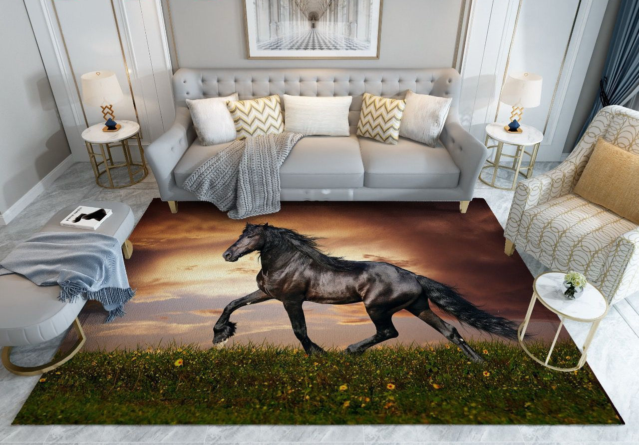 3D Carpets