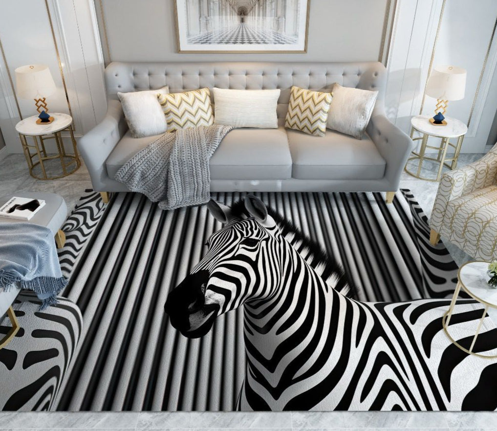 3D Carpets
