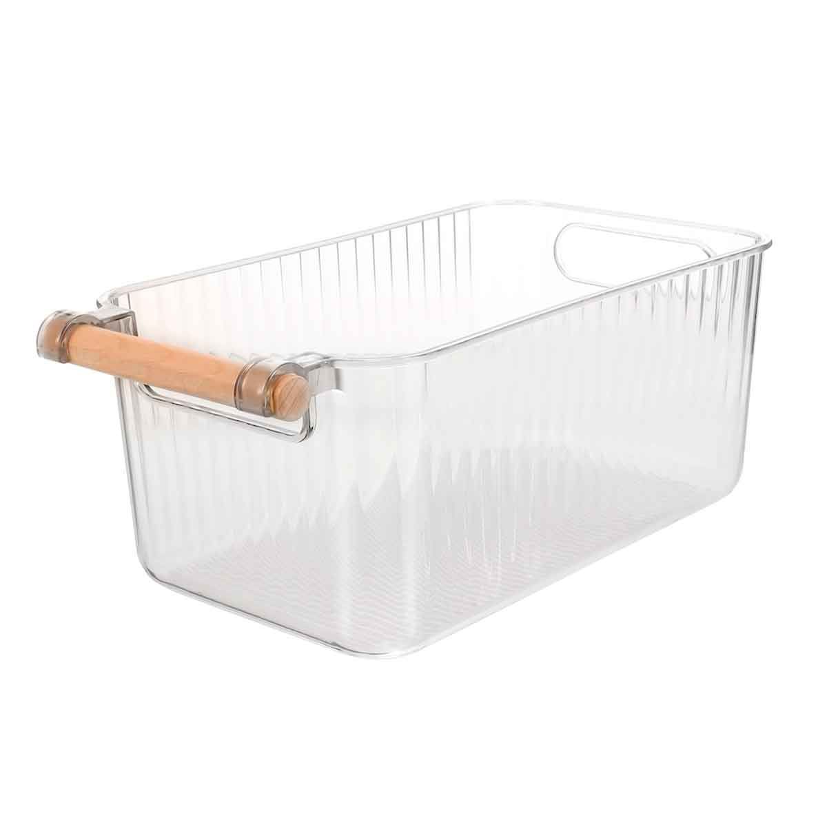 Acrylic Organizer