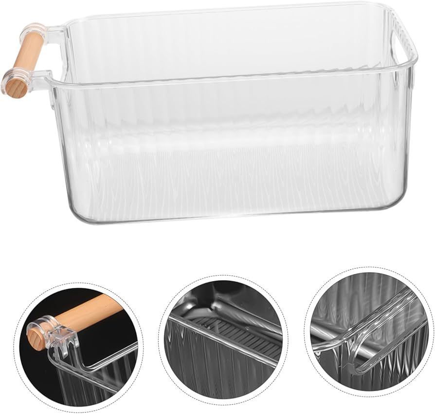 Acrylic Organizer