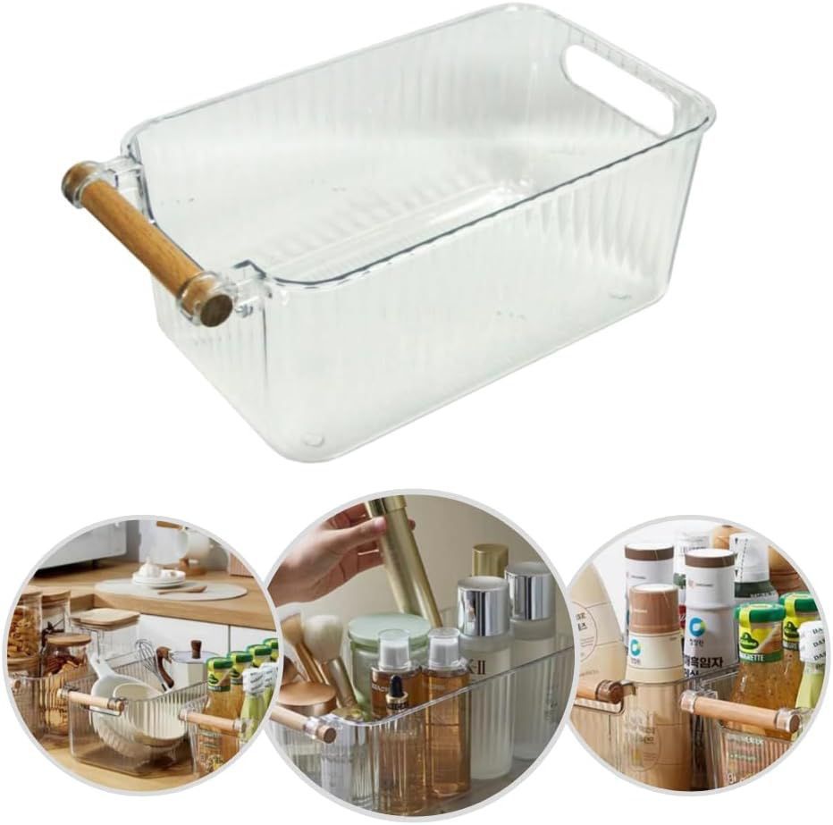 Acrylic Organizer