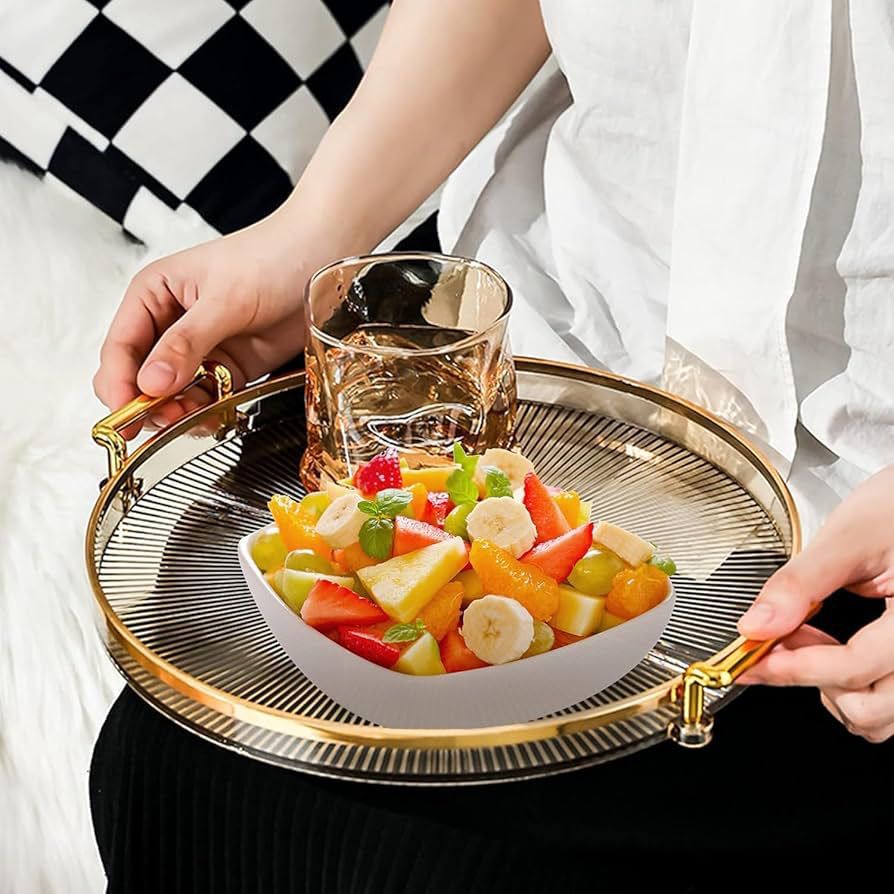Set of 3 Serving Tray