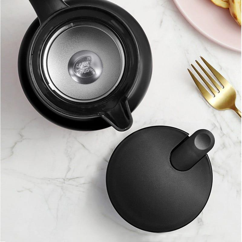 Thermal Insulation Teapot
