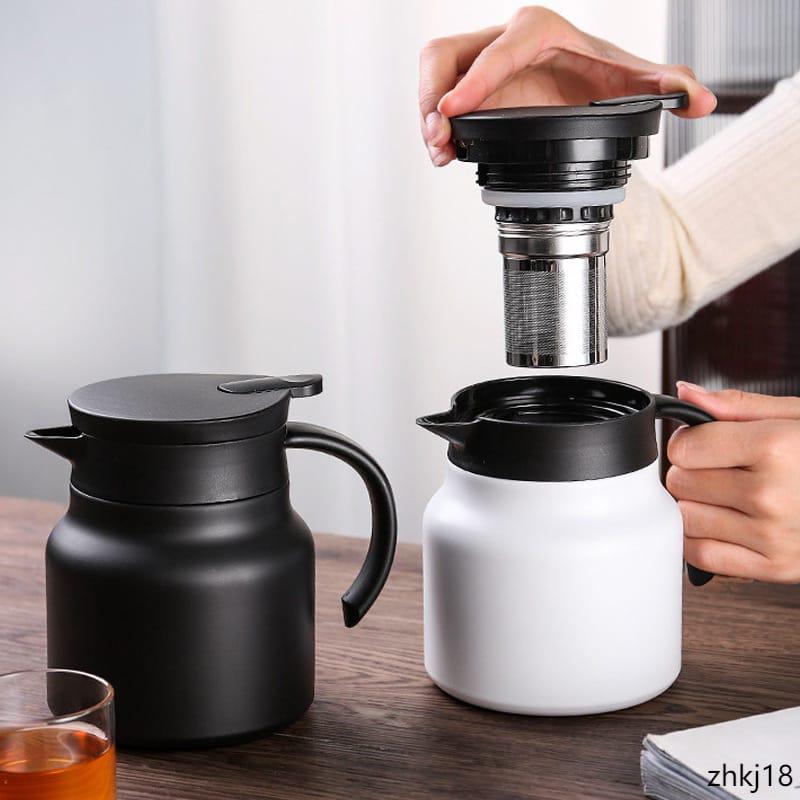 Thermal Insulation Teapot
