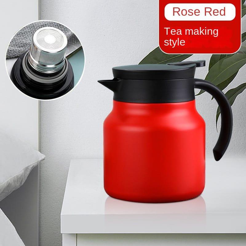 Thermal Insulation Teapot