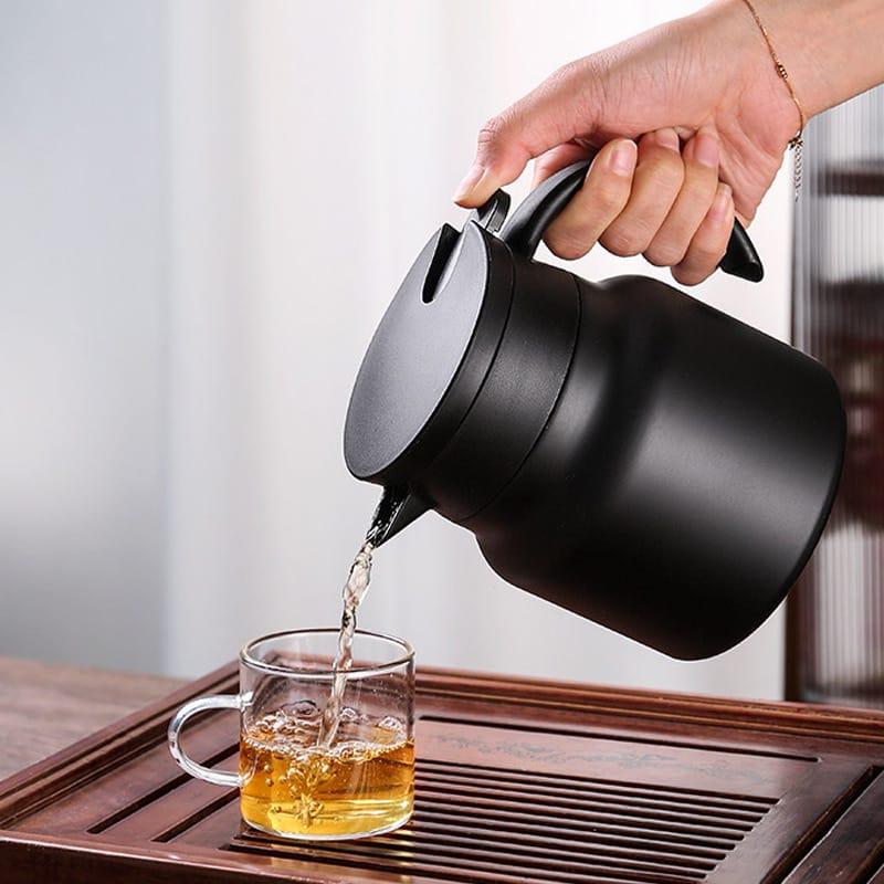 Thermal Insulation Teapot