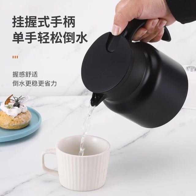 Thermal Insulation Teapot