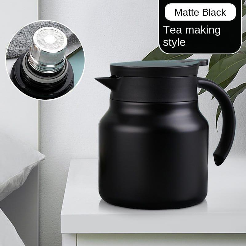 Thermal Insulation Teapot